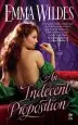 Audiobook An Indecent Proposition author Emma Wildes