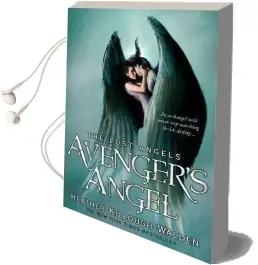 Avenger'S Angel: Lost Angels Book 1 Audiobook download free by Heather Killough Walden