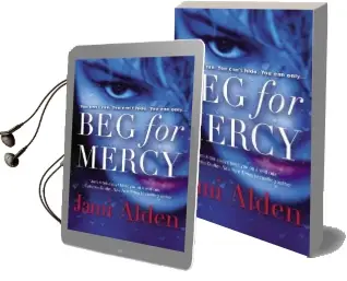 Beg for Mercy Audiobook download free by Jami Alden