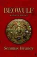 Audiobook Beowulf author Seamus Heaney