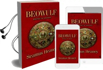 Beowulf Audiobook download free by Seamus Heaney