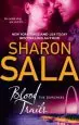 Audiobook Blood Trails author Sharon Sala