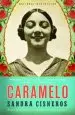 Audiobook Caramelo author Sandra Cisneros