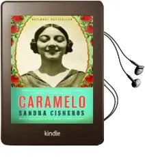 Caramelo Audiobook download free by Sandra Cisneros