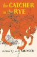 Audiobook Catcher in the rye author J. D. Salinger