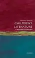 Audiobook Children'S Literature: A Very Short Introduction author Kimberley Reynolds