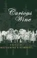 Audiobook Curious Wine author Katherine V Forrest