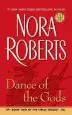 Audiobook Dance of the Gods author Nora Roberts