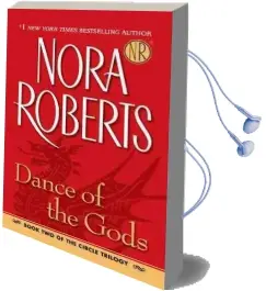 Dance of the Gods Audiobook download free by Nora Roberts