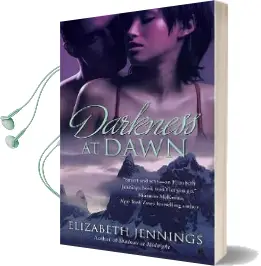 Darkness at Dawn Audiobook download free by Elizabeth Jennings