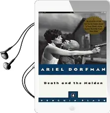 Death and the Maiden Audiobook download free by Ariel Dorfman