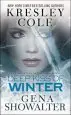 Audiobook Deep Kiss of Winter author Kresley Cole
