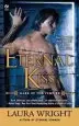 Audiobook Eternal Kiss: Mark of the Vampire author Laura Wright