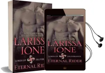 Eternal Rider Audiobook download free by Larissa Ione