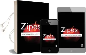 Fairy Tales and the art of Subversion Audiobook download free by Jack Zipes