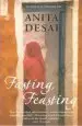 Audiobook Fasting, Feasting author Anita Desai