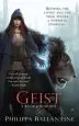 Audiobook Geist: A Book of the Order author Philippa Ballantine