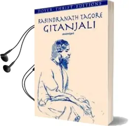 Gitanjali Audiobook download free by Tagore