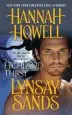 Audiobook Highland Thirst author Hannah Howell