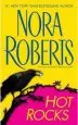 Audiobook Hot Rocks author Nora Roberts