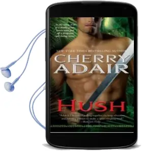 Hush Audiobook download free by Cherry Adair