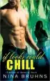 Audiobook If Looks Could Chill author Nina Bruhns