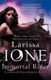 Audiobook Immortal Rider: Number 2 in Series author Larissa Ione