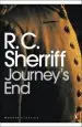 Audiobook Journey'S end author R. C. Sherriff