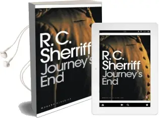 Journey'S end Audiobook download free by R. C. Sherriff