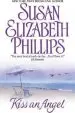 Audiobook Kiss an Angel author Susan Elizabeth Phillips