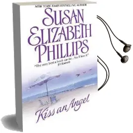 Kiss an Angel Audiobook download free by Susan Elizabeth Phillips