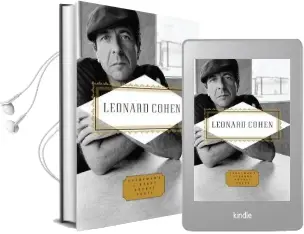 Leonard Cohen Poems Audiobook download free by Leonard Cohen