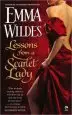 Audiobook Lessons From a Scarlet Lady author Emma Wildes