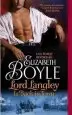 Audiobook Lord Langley is Back in Town author Elizabeth Boyle