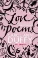 Audiobook Love Poems author Carol Ann Duffy