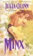 Audiobook Minx author Julia Quinn
