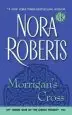 Audiobook Morrigan'S Cross author Nora Roberts