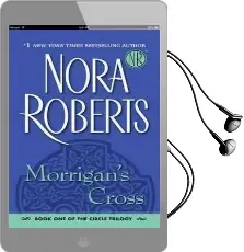 Morrigan'S Cross Audiobook download free by Nora Roberts