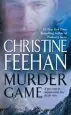 Audiobook Murder Game author Christine Feehan