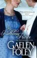 Audiobook My Ruthless Prince: Number 4 in Series author Gaelen Foley
