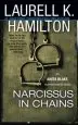 Audiobook Narcissus in Chains: An Anita Blake, Vampire Hunter Novel author Laurell K Hamilton