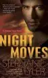 Audiobook Night Moves: A Shadow Force Novel author Stephanie Tyler