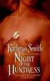 Audiobook Night of the Huntress author Kathryn Smith