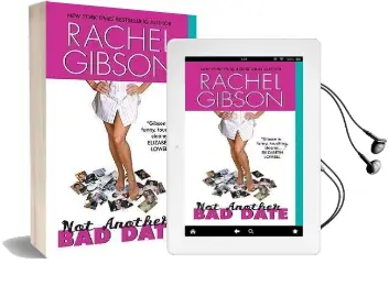 Not Another bad Date Audiobook download free by Rachel Gibson