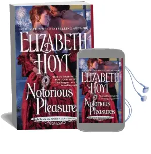 Notorious Pleasures Audiobook download free by Elizabeth Hoyt