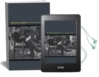 On Conan Doyle: Or, the Whole art of Storytelling Audiobook download free by Michael Dirda