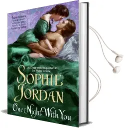 One Night With you Audiobook download free by Sophie Jordan