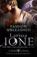 Audiobook Passion Unleashed: Number 3 in Series author Larissa Ione