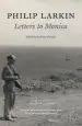 Audiobook Philip Larkin: Letters to Monica author Philip Larkin