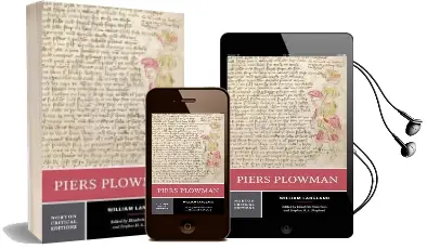Piers Plowman Audiobook download free by William Langland